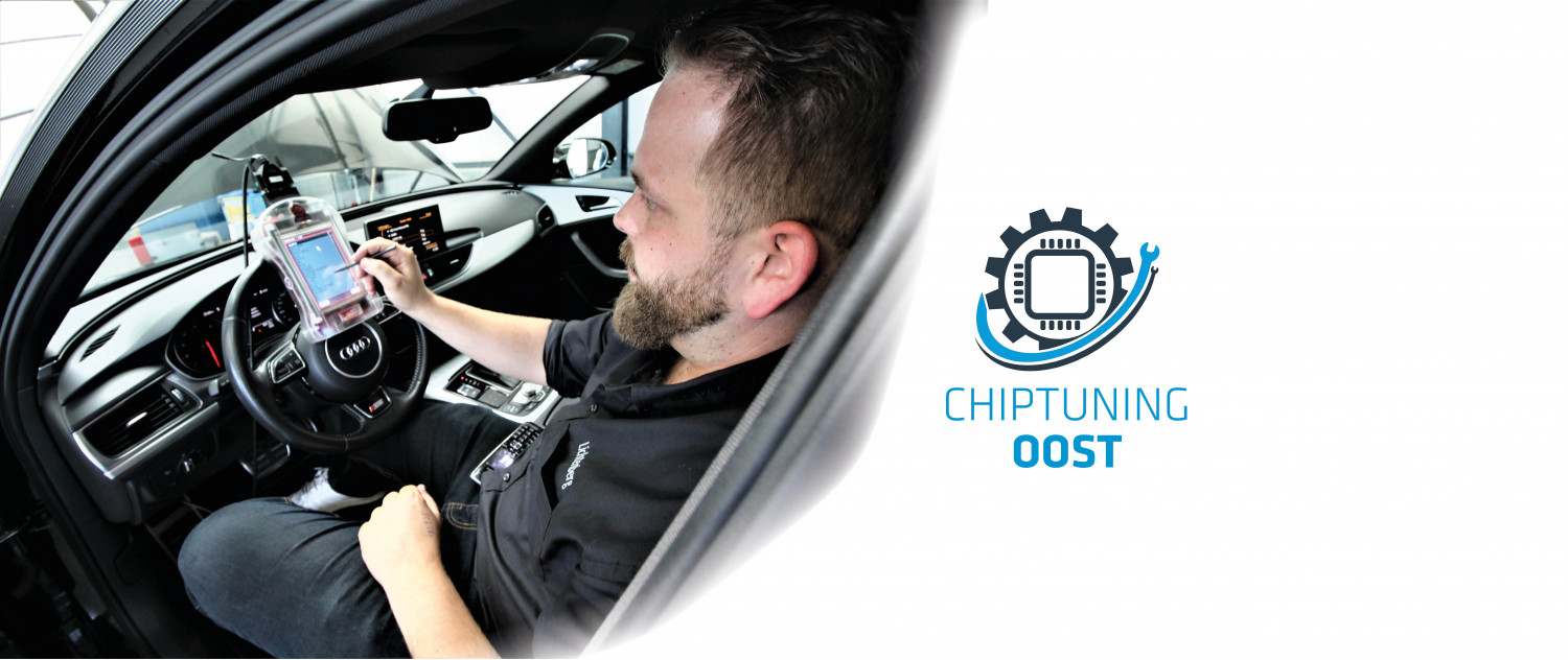 Chiptuning Oost